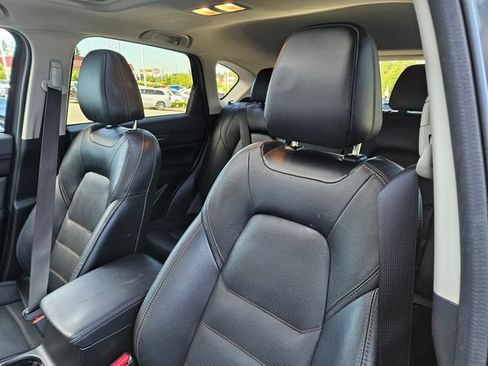 Used 2022 MAZDA CX-5 AWD 2.5 S w/ Premium Plus Pkg image 17