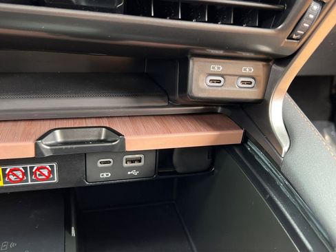 Certified 2025 Lexus RX 350 Premium w/ Convenience Package image 22