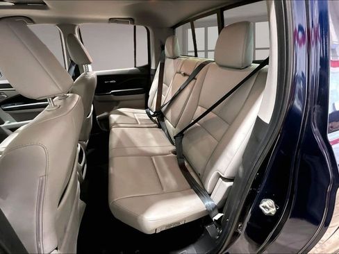 Used 2019 Honda Ridgeline RTL image 28