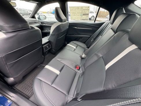 New 2026 Toyota Camry SE image 13