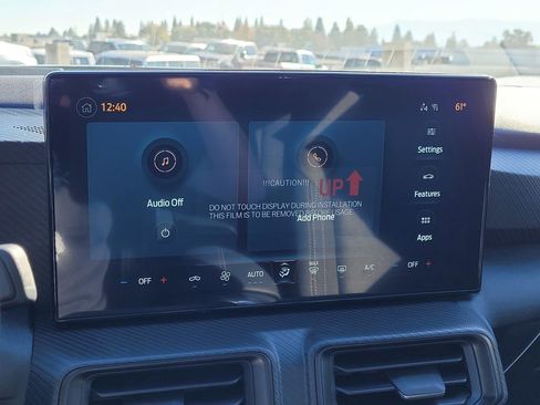 New 2026 Ford Mustang GT image 44