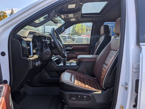 Used 2026 GMC Sierra 1500 Denali Ultimate AWD/4WD image 23