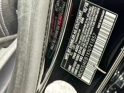 Certified 2019 Mercedes-Benz CLA 250 image 38