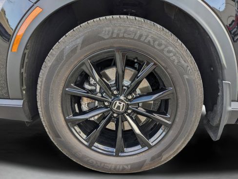 Used 2025 Honda CR-V Sport-L image 41