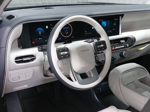 Used 2026 Hyundai Palisade Calligraphy AWD/4WD image 18
