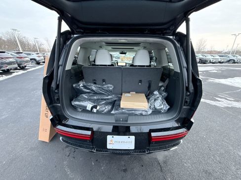 New 2026 Hyundai Santa Fe Calligraphy image 27