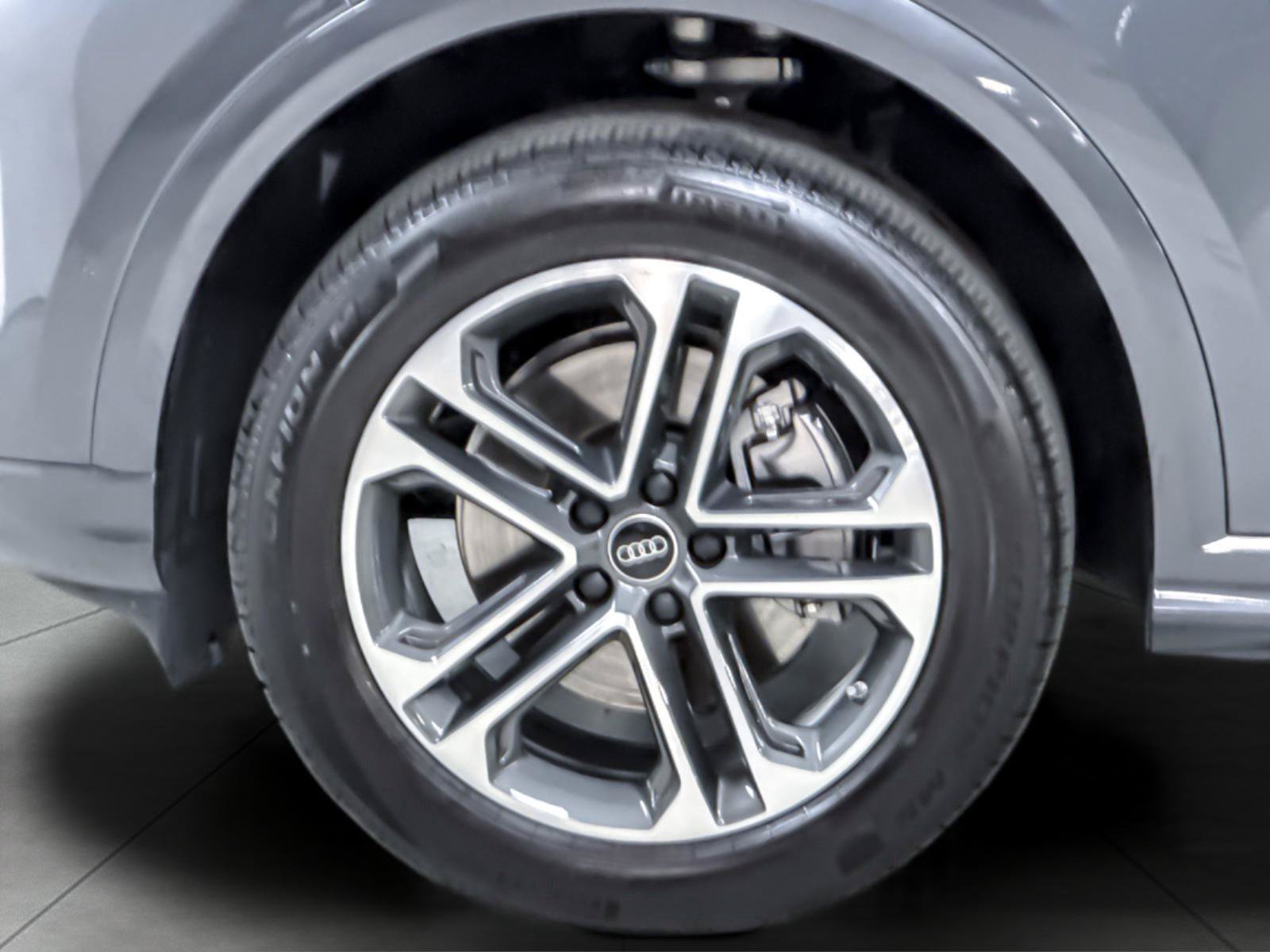 Certified 2026 Audi Q5 Premium Plus AWD/4WD image 26