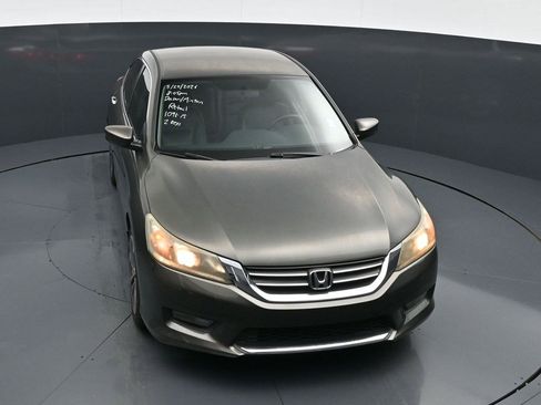 Used 2014 Honda Accord Sport image 15