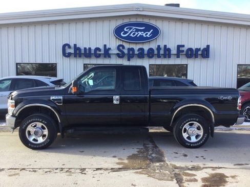 Used 2008 Ford F250 Lariat image 22