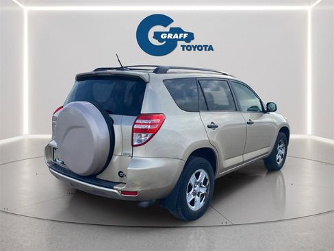 Used 2011 Toyota RAV4 4WD w/ 3rd Row image 15