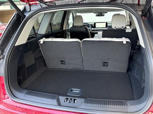 New 2026 Lincoln Aviator Reserve image 9