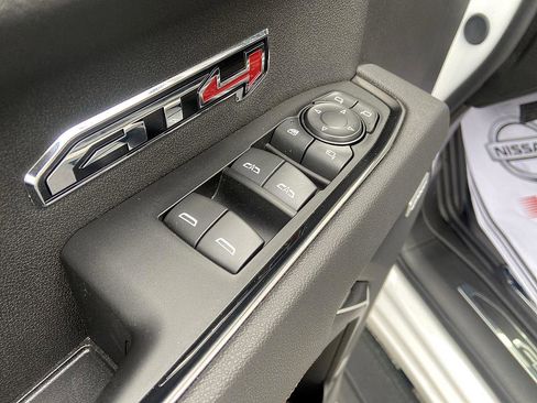 Used 2026 GMC Sierra 1500 AT4 w/ AT4 Premium Package image 10