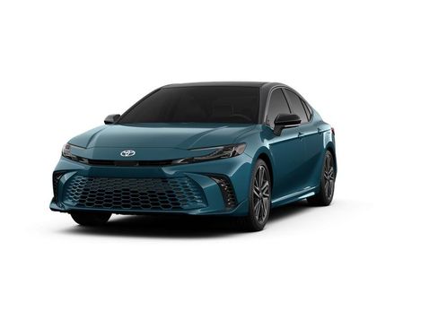 New 2026 Toyota Camry XSE image 3