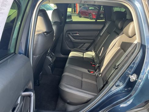 Certified 2025 MAZDA CX-50 AWD 2.5 S w/ Select Package image 32