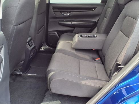 Certified 2024 Honda CR-V EX image 12