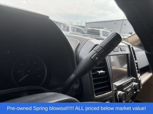 Used 2020 Ford F150 XLT w/ Equipment Group 302A Luxury AWD/4WD image 27