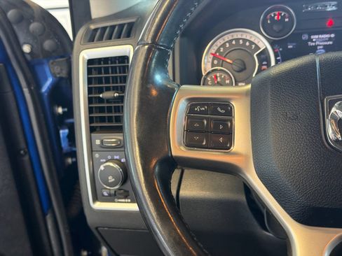Used 2016 RAM 1500 Big Horn AWD/4WD image 18