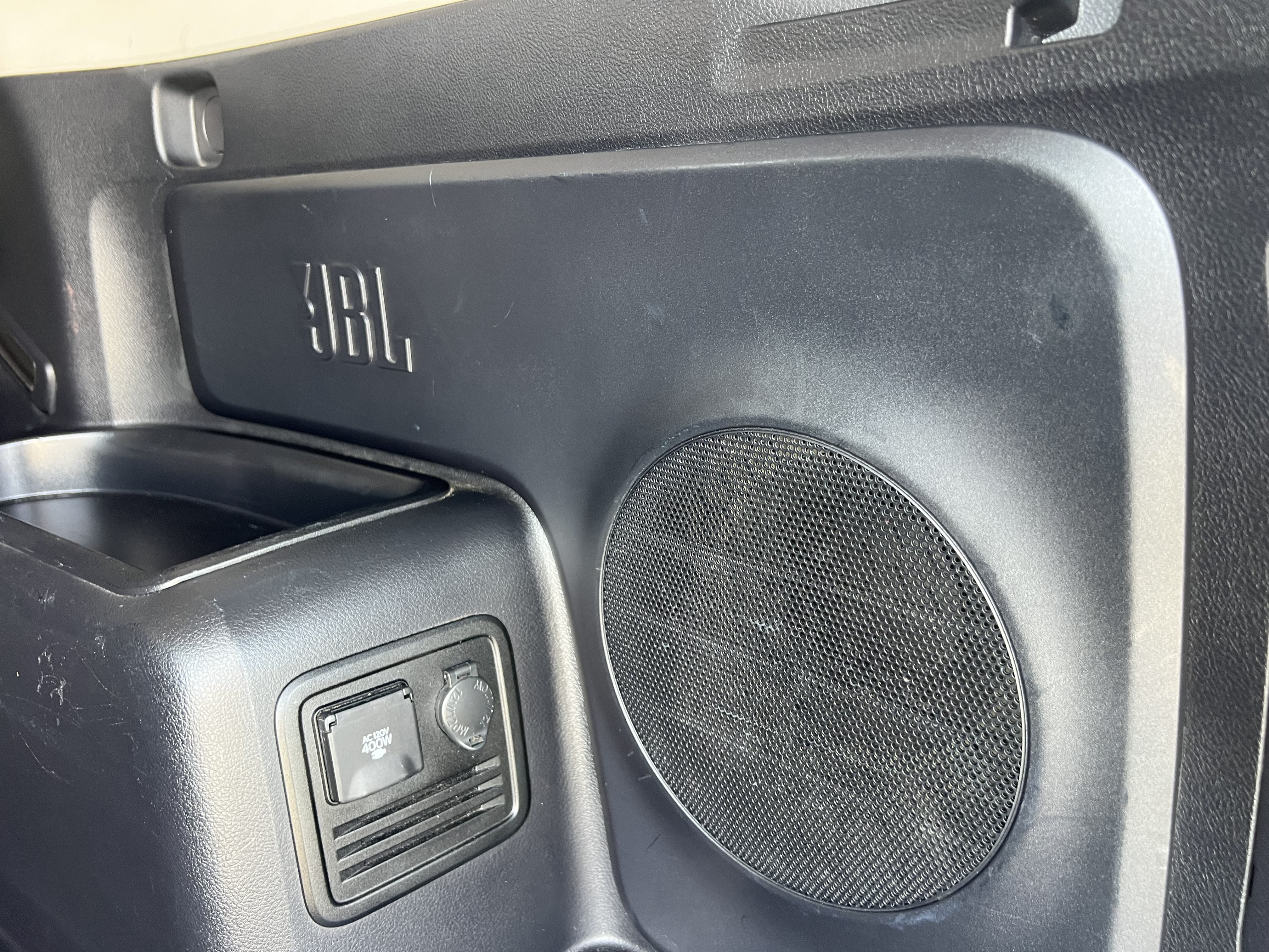 Used 2019 Toyota 4Runner Limited RWD image 32