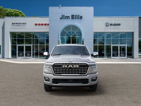 New 2026 RAM 1500 Limited AWD/4WD image 6