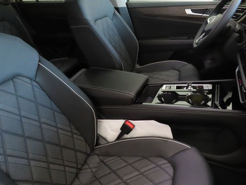 New 2026 Volkswagen Atlas SEL Premium R-Line image 29