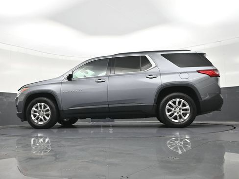 Used 2020 Chevrolet Traverse LT FWD image 27