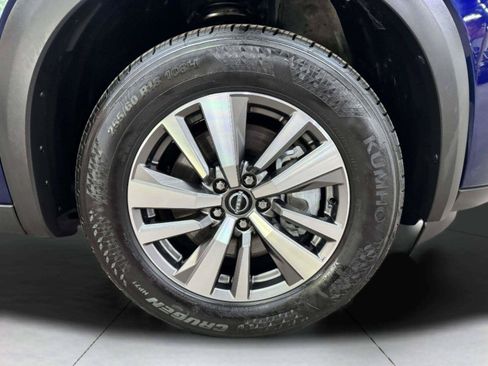 Used 2026 Nissan Pathfinder SL AWD/4WD image 63