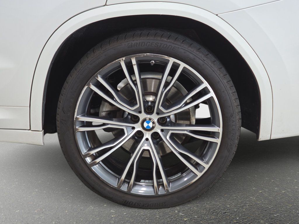 Certified 2022 BMW X3 sDrive30i w/ M Sport Package 2 RWD image 29