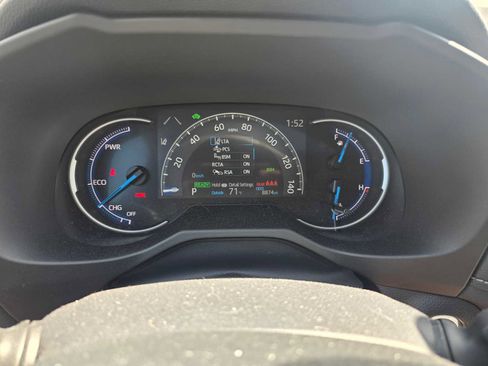 Used 2025 Toyota RAV4 XLE w/ Convenience Package image 27