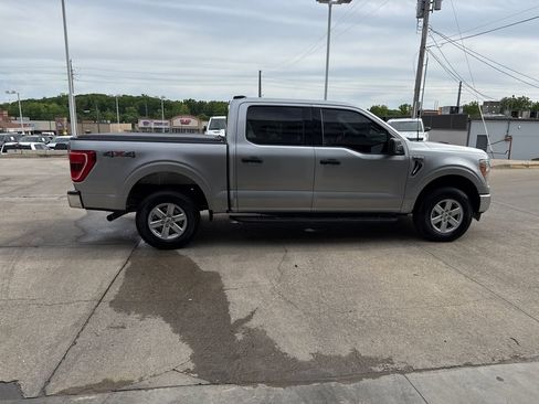 Used 2022 Ford F150 XLT w/ Equipment Group 301A Mid AWD/4WD image 6