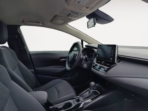 Used 2020 Toyota Corolla LE FWD image 14
