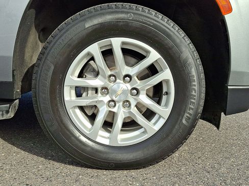 Used 2023 Chevrolet Tahoe LT image 8