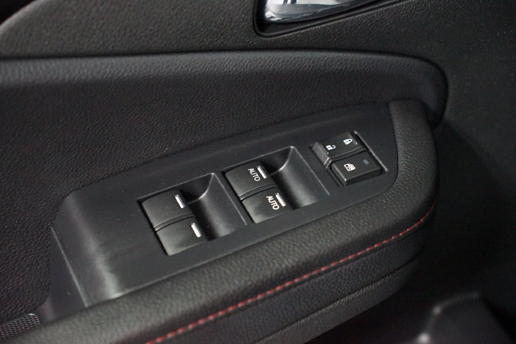 Used 2024 Honda Ridgeline Black Edition image 30