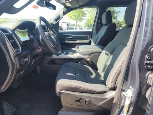 New 2026 RAM 1500 Big Horn image 17