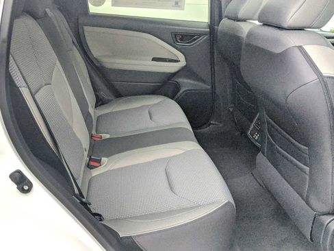 New 2026 Subaru Forester Premium image 32