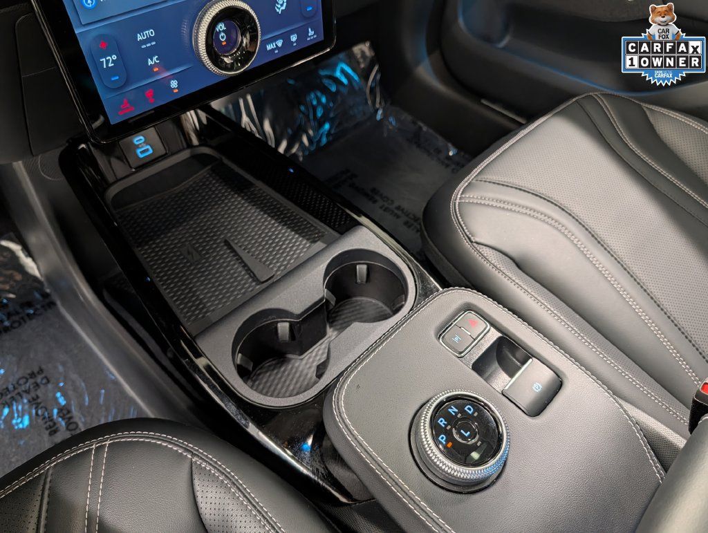Used 2023 Ford Mustang Mach-E Premium AWD/4WD image 16