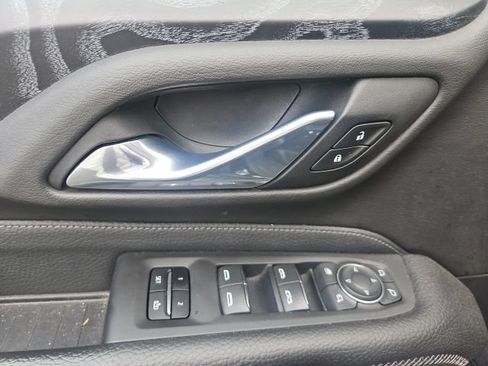 Used 2023 GMC Yukon XL Denali w/ LPO, Floor Liner Package AWD/4WD image 13