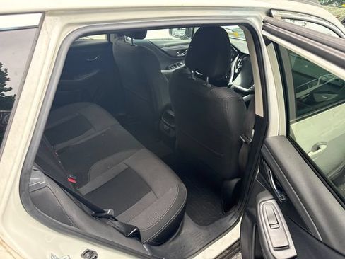 Used 2021 Subaru Outback Premium AWD/4WD image 14