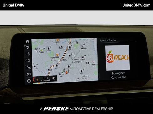 Used 2018 BMW X3 xDrive30i image 10