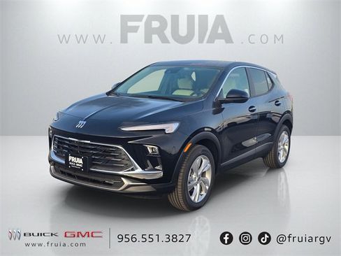 New 2026 Buick Encore GX Preferred w/ Comfort Package image 1