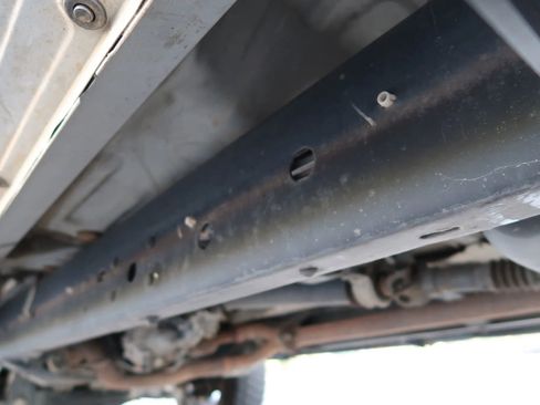 Used 2014 Toyota Tacoma Pickup 4D 6 ft image 13