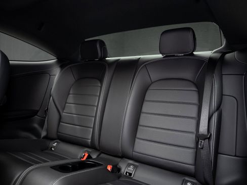 Used 2023 Mercedes-Benz C 300 Coupe image 57