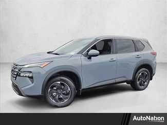 New 2026 Nissan Rogue SV video 1