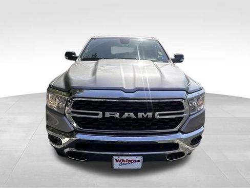 Used 2022 RAM 1500 Big Horn AWD/4WD image 10
