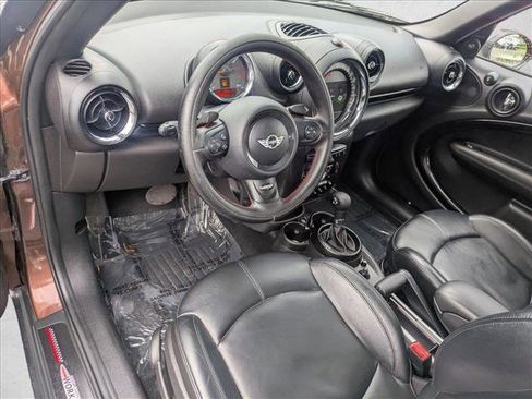 Used 2016 MINI Cooper Countryman FWD image 10