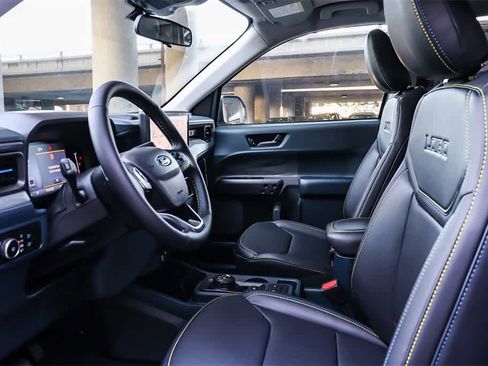 New 2026 Ford Maverick Lobo image 18