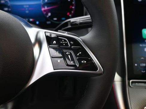 New 2026 Mercedes-Benz GLC 300 image 28