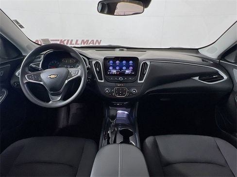 Used 2023 Chevrolet Malibu LT image 22
