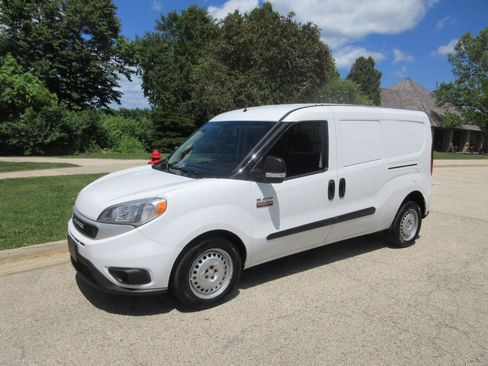 Used 2022 RAM ProMaster City Wagon FWD image 18
