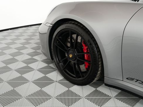 Used 2024 Porsche 911 Targa 4 GTS image 60