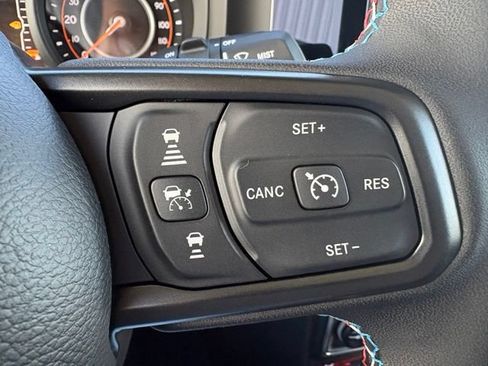 New 2026 Jeep Wrangler Unlimited Sport w/ Dual Top Group AWD/4WD image 22
